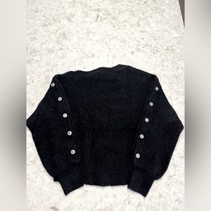 BRAND NEW GUESS OFF THE SHOULDER SWEATER